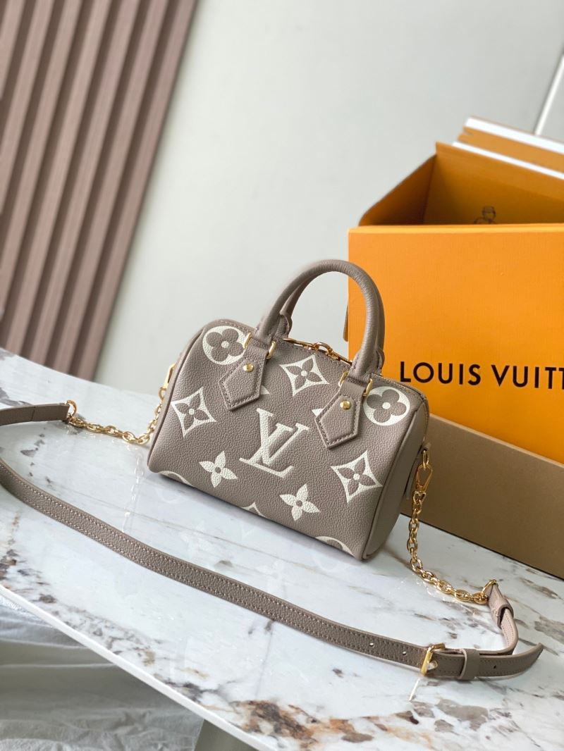 Louis Vuitton Speedy Bags
